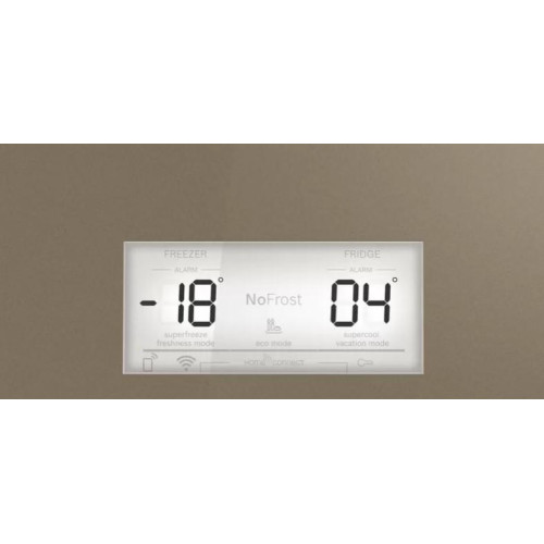 Двухкамерный холодильник Bosch KGN39LQ31R