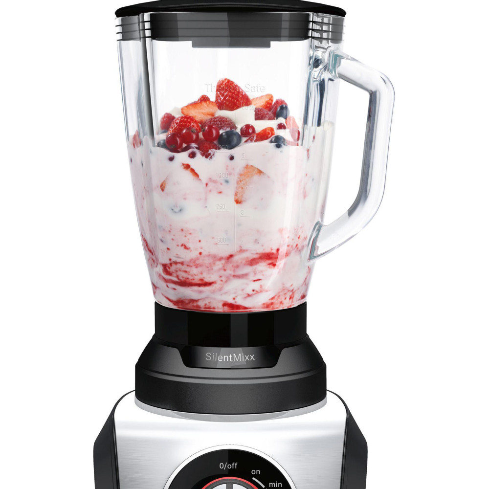 Блендер Bosch MMB64G3M