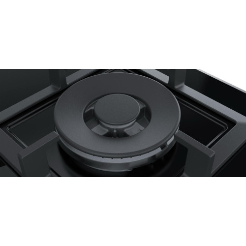 Газовая варочная панель Bosch PSA3A6B20