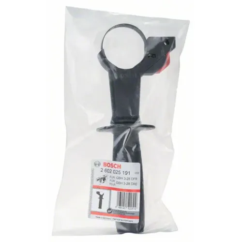 Bosch рукоятка для перфораторов GBH 3-28 DFR и GBH 3-28 DRE, 2602025191