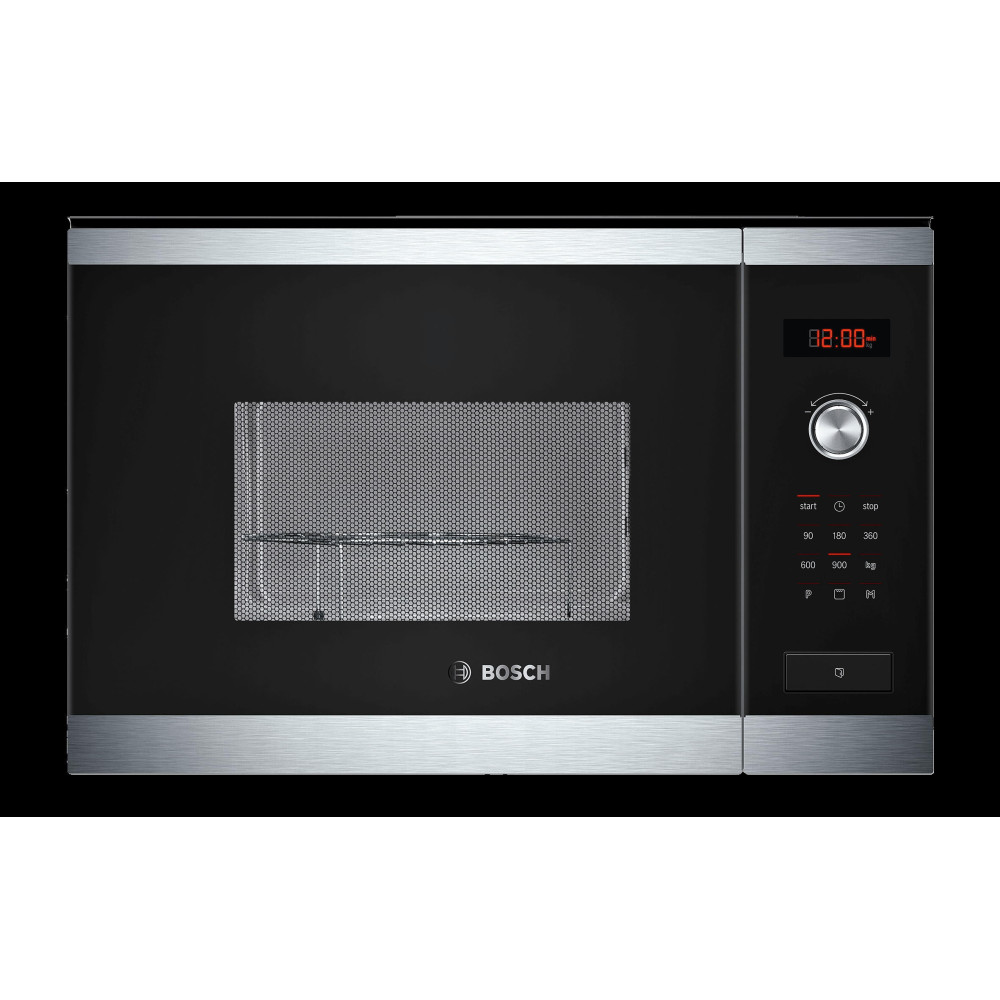 Микроволновая печь Bosch HMT 84G654