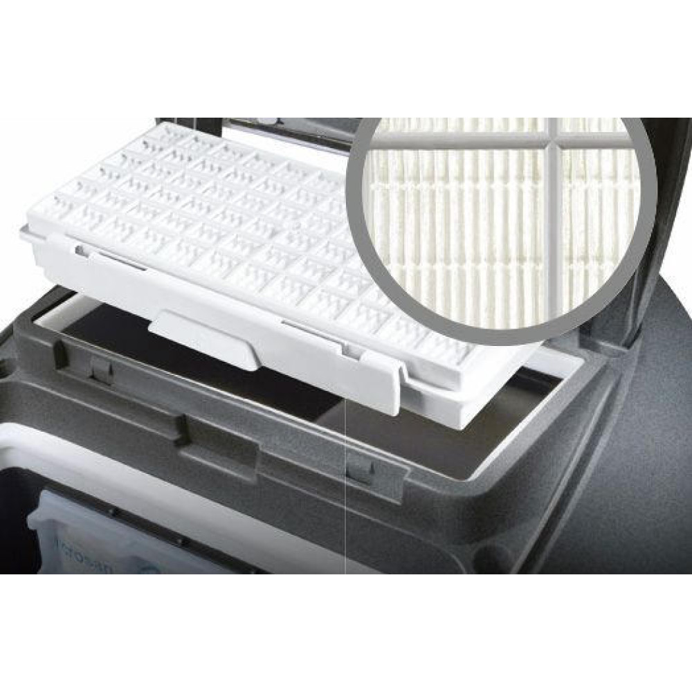 Пылесос Bosch BSGL 5PRO5