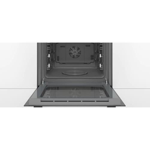 Духовой шкаф Bosch HIJ557YS0R