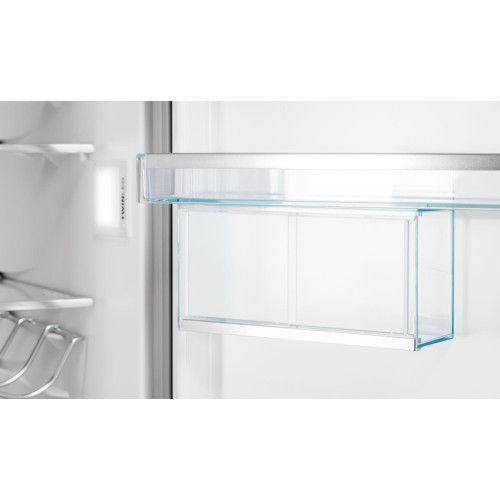 Двухкамерный холодильник Bosch KGV36XL2O