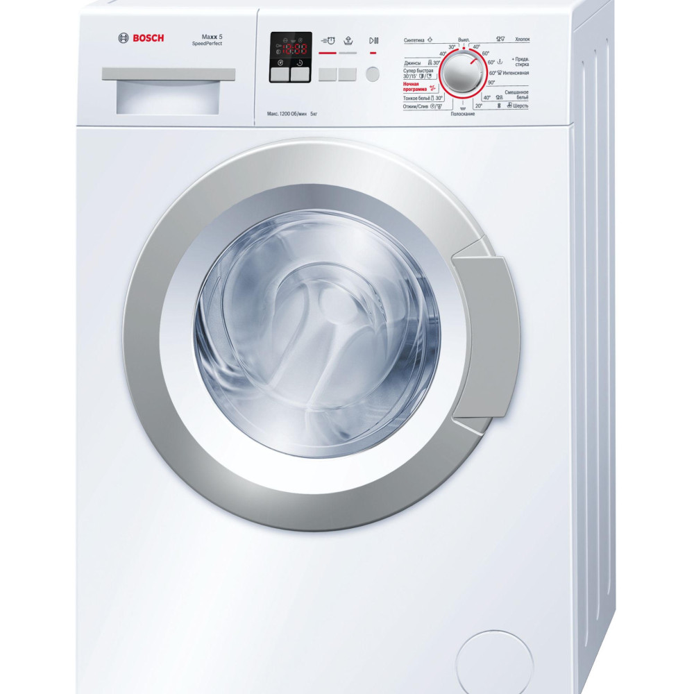 Стиральная машина Bosch WLK2426MOE