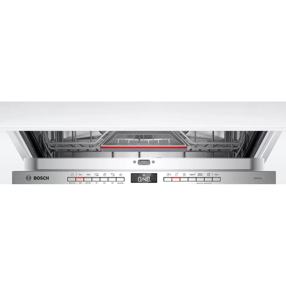 Встраиваемая посудомоечная машина Bosch SBH4HCX11R