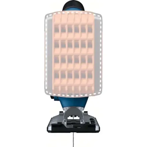 Bosch GST 185-LI Professional Solo аккумуляторный лобзик (без АКБ и ЗУ), 06015B3021