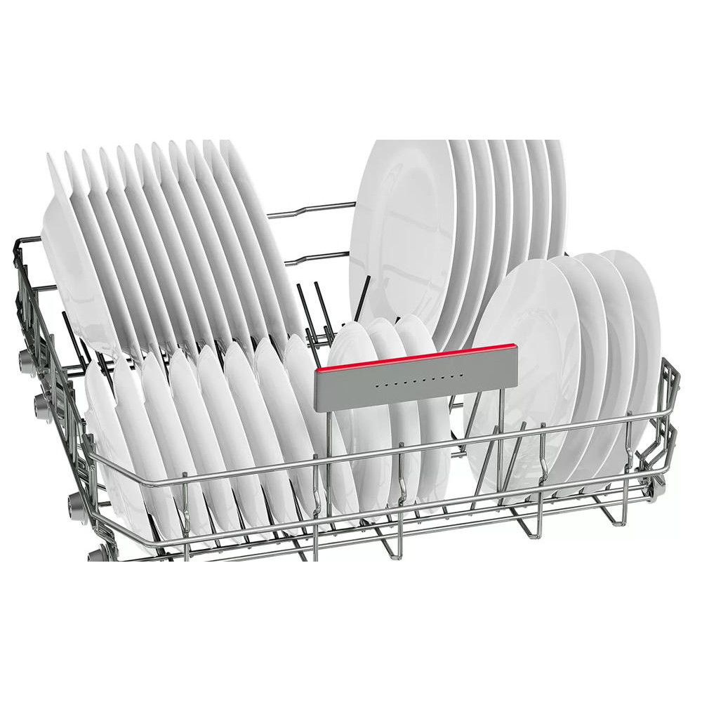 Встраиваемая посудомоечная машина Bosch SGV4HMX1FR