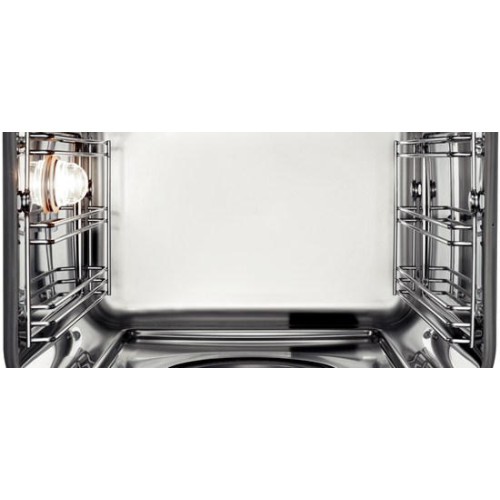 Встраиваемая пароварка Bosch HBC 24D553