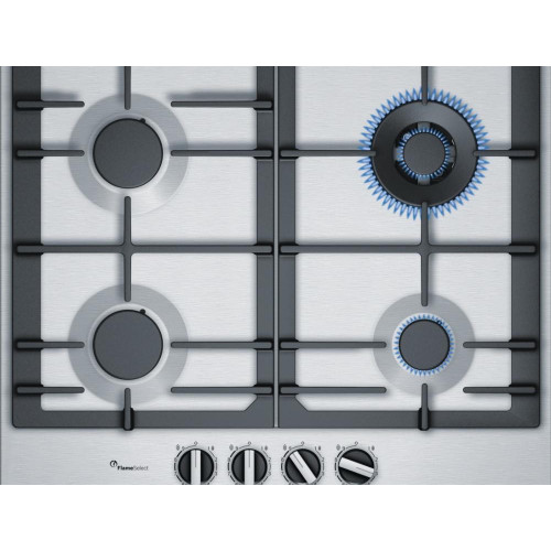 Газовая варочная панель Bosch PCH6A5B90
