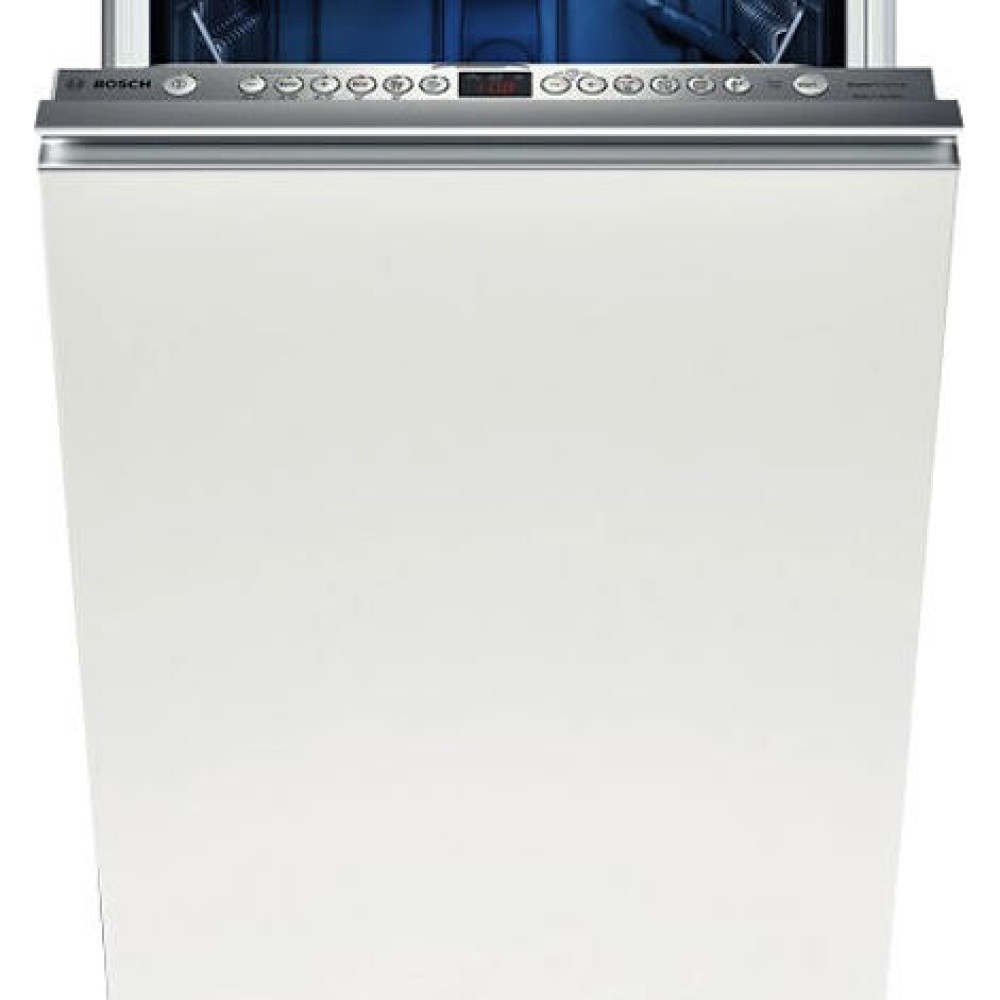 Встраиваемая посудомоечная машина Bosch SPV 69T70 RU