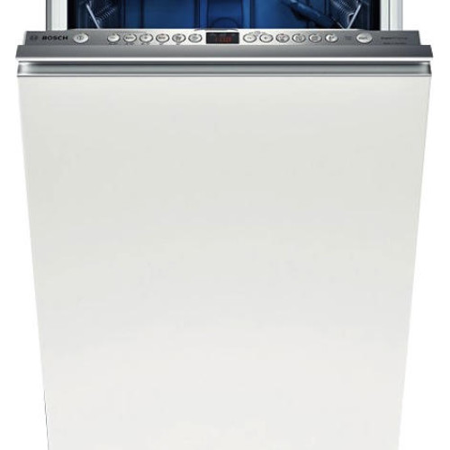 Встраиваемая посудомоечная машина Bosch SPV 69T70 RU