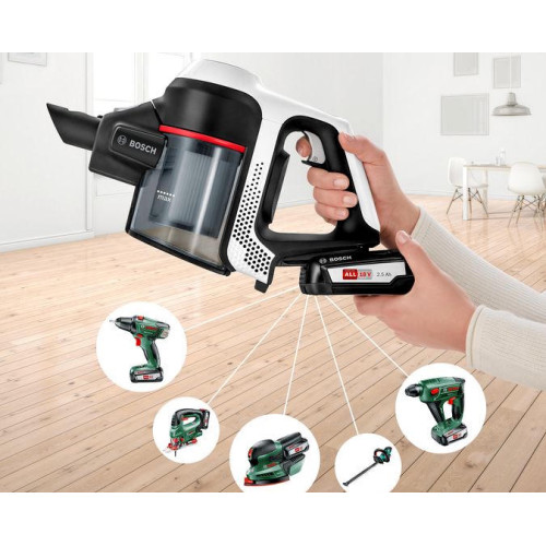 Пылесос Bosch BCS61113