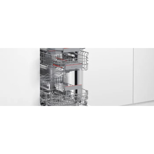 Встраиваемая посудомоечная машина Bosch SPV4HMX65Q