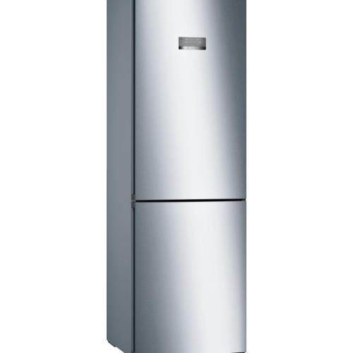 Двухкамерный холодильник Bosch KGN36VI21R