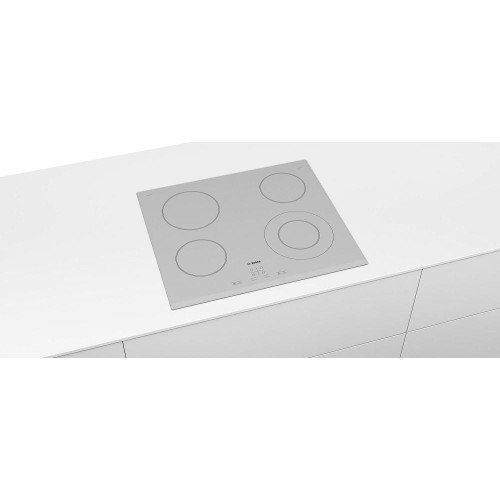 Электрическая варочная панель Bosch PKF652BB1E