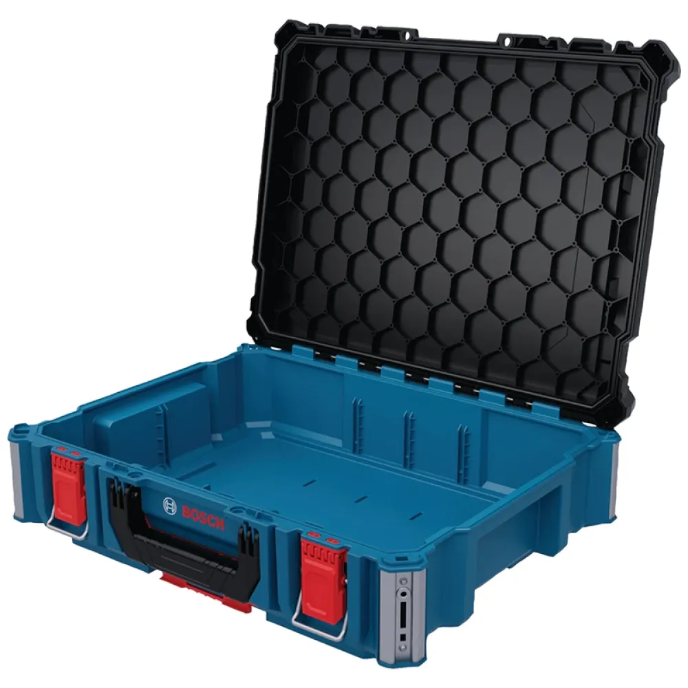 Контейнер Bosch L-BOXX Contractor 170, 1600A037DZ