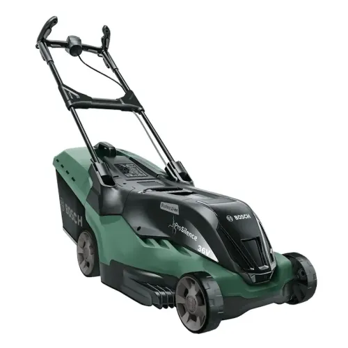 Bosch AdvancedRotak 690 электрическая газонокосилка, 06008B9204