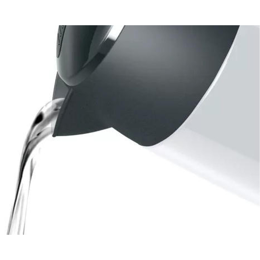 Чайник Bosch TWK3P421