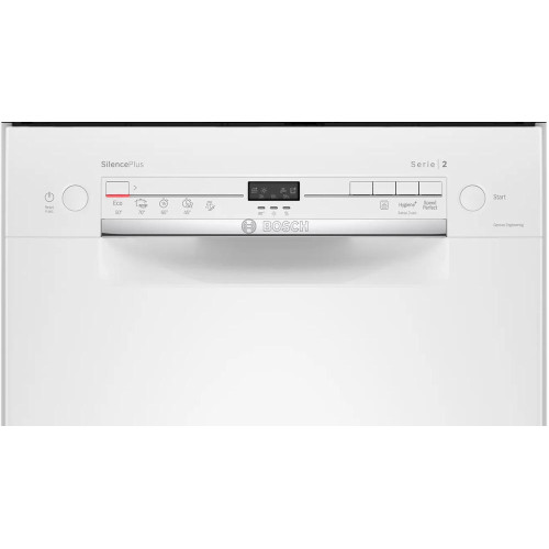 Посудомоечная машина Bosch SRS2IKW1BR