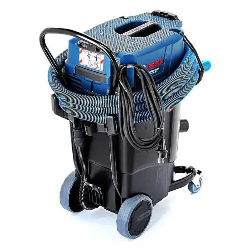 Bosch GAS 55 M AFC Professional пылесос промышленный, 06019C3300