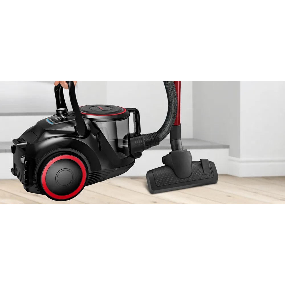 Пылесос Bosch BGS41POW1