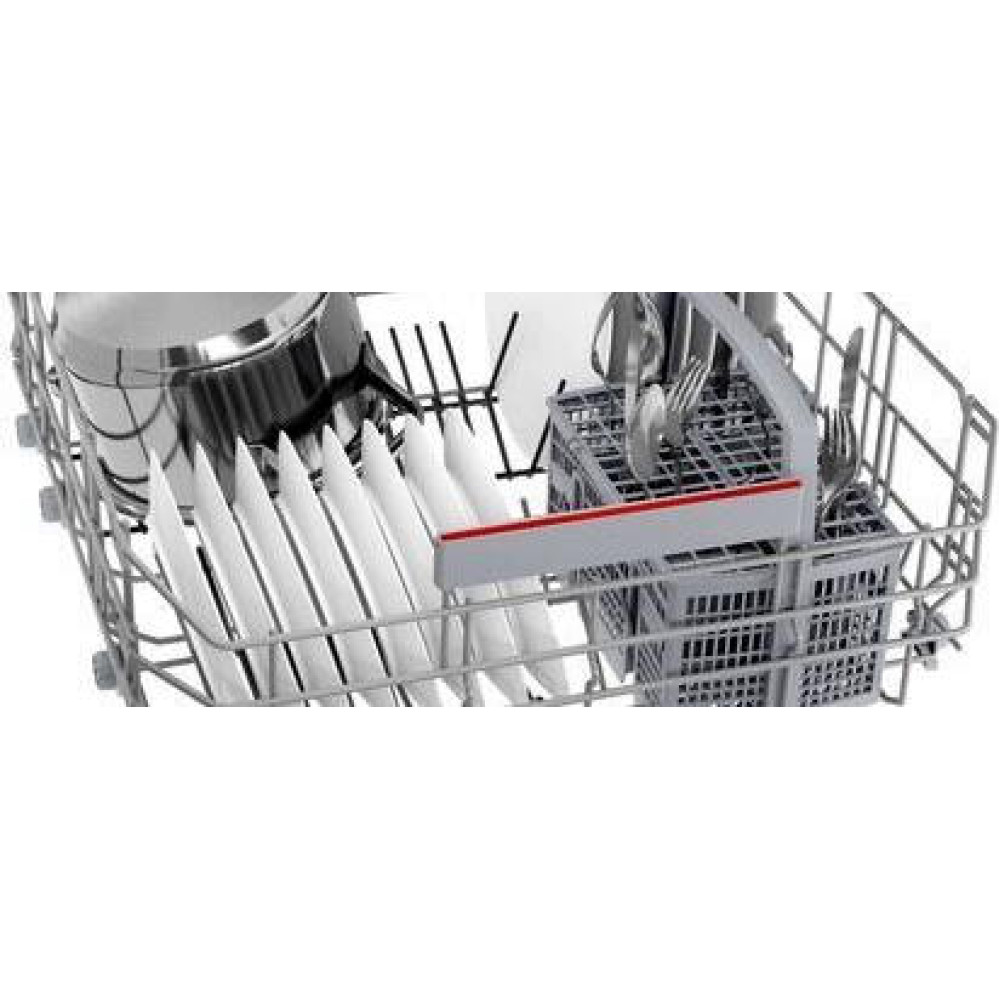 Встраиваемая посудомоечная машина Bosch SGV4IAX1IR