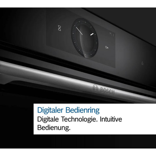 Духовой шкаф Bosch CMG 7761B1