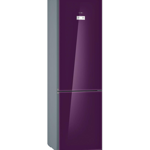 Двухкамерный холодильник Bosch KGN39LA3AR