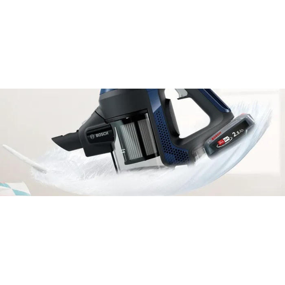 Пылесос Bosch BCS611P4A