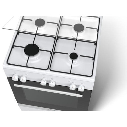 Газовая плита Bosch HGA 233220 R