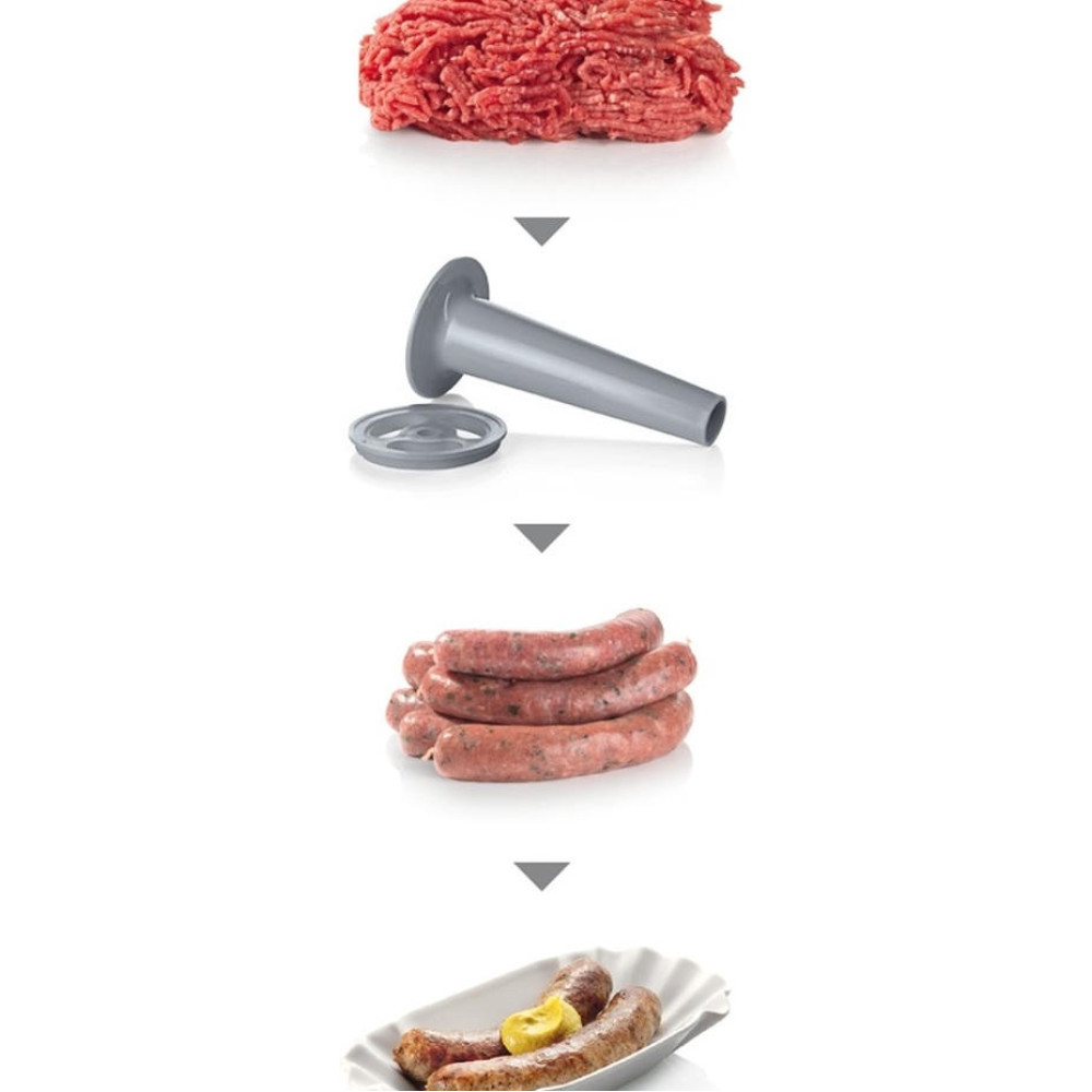 Мясорубка Bosch MFW 68680