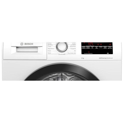 Сушильная машина Bosch WTW85T09IT