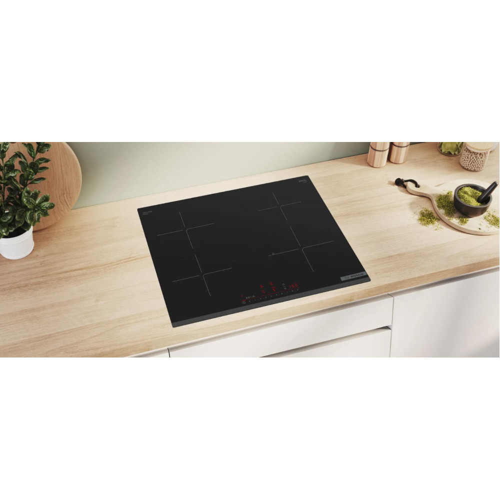 Индукционная варочная панель Bosch PIE63KHC1Z
