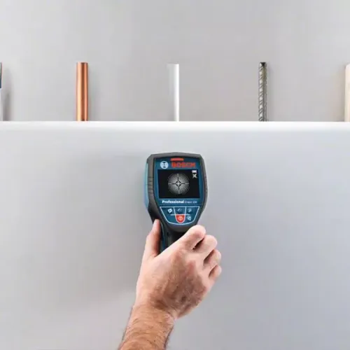 Bosch D-tect 120 Professional детектор проводки, 0601081300