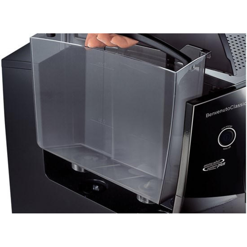 Кофемашина Bosch TCA 5309