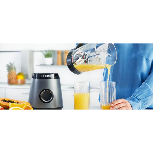 Блендер Bosch MMB6174S