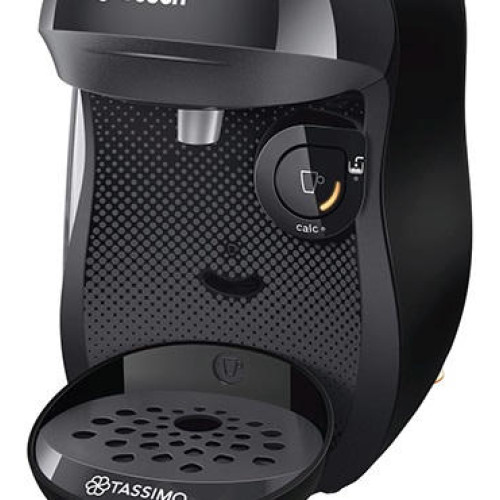 Кофемашина Bosch TAS1002 Tassimo