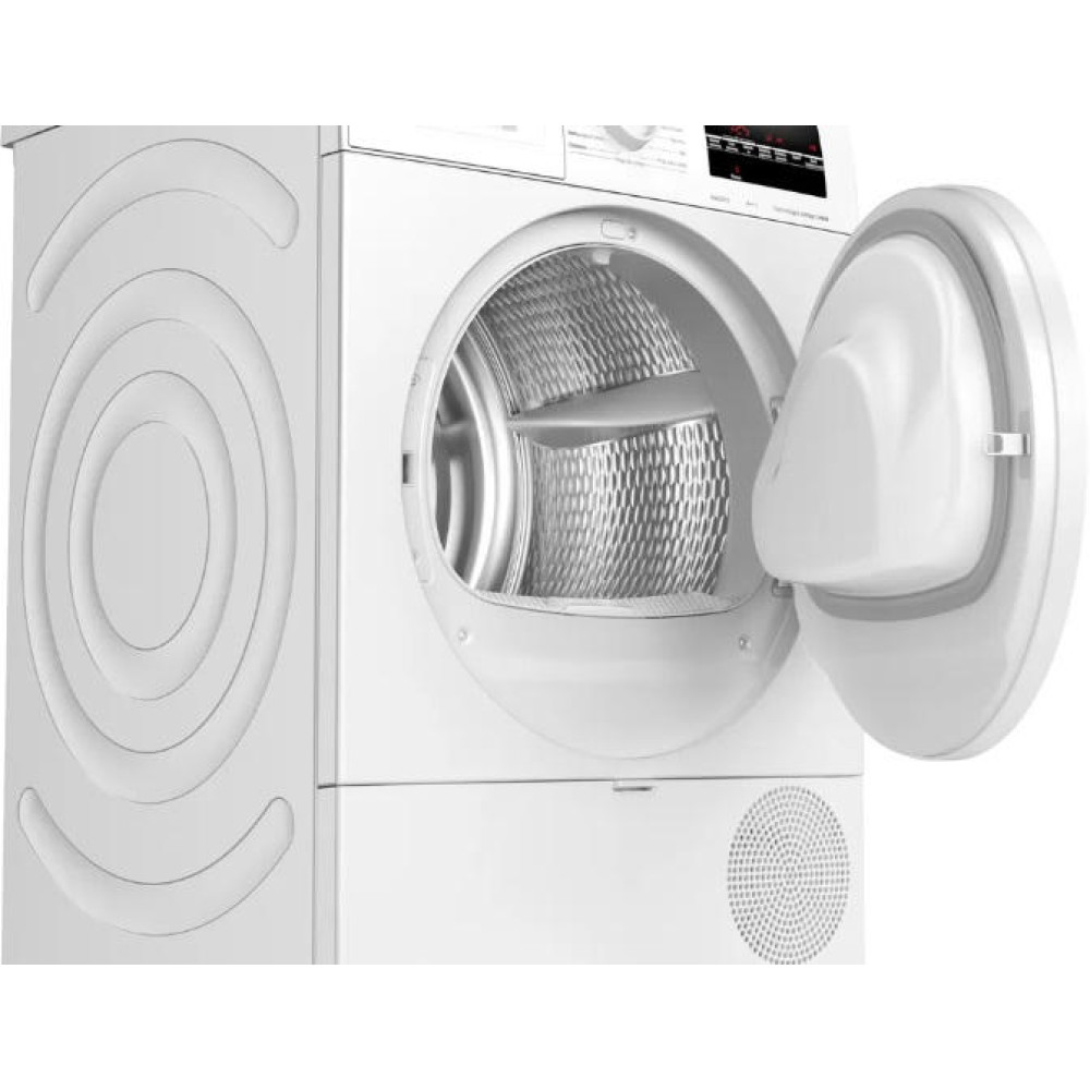 Сушильная машина Bosch WTR84TL0PL