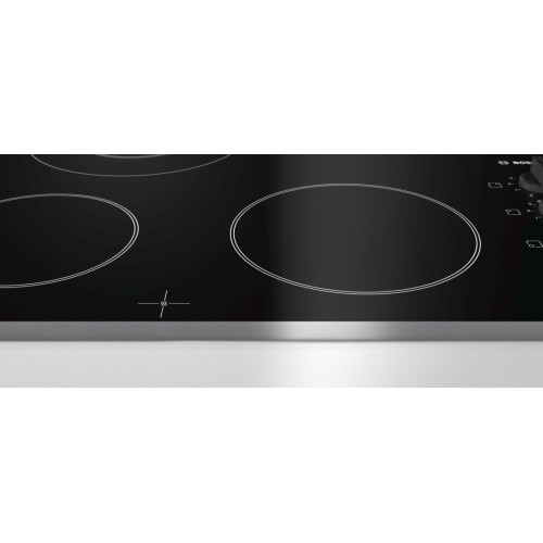 Электрическая варочная панель Bosch PKF645CA1E