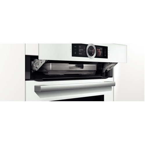 Духовой шкаф Bosch HNG6764W1