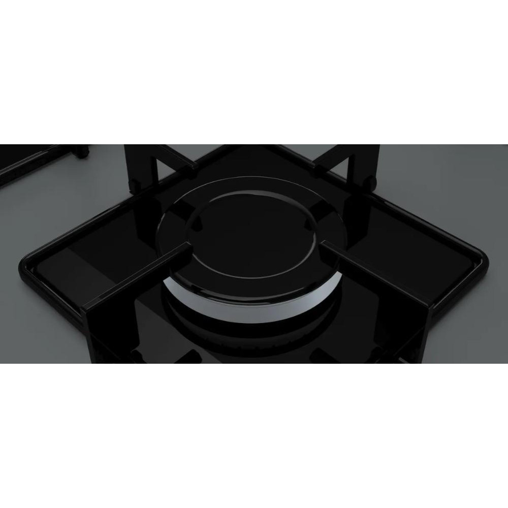 Газовая варочная панель Bosch POP7C9O12O