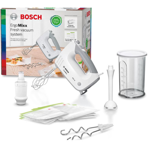 Миксер Bosch MFQ364V0
