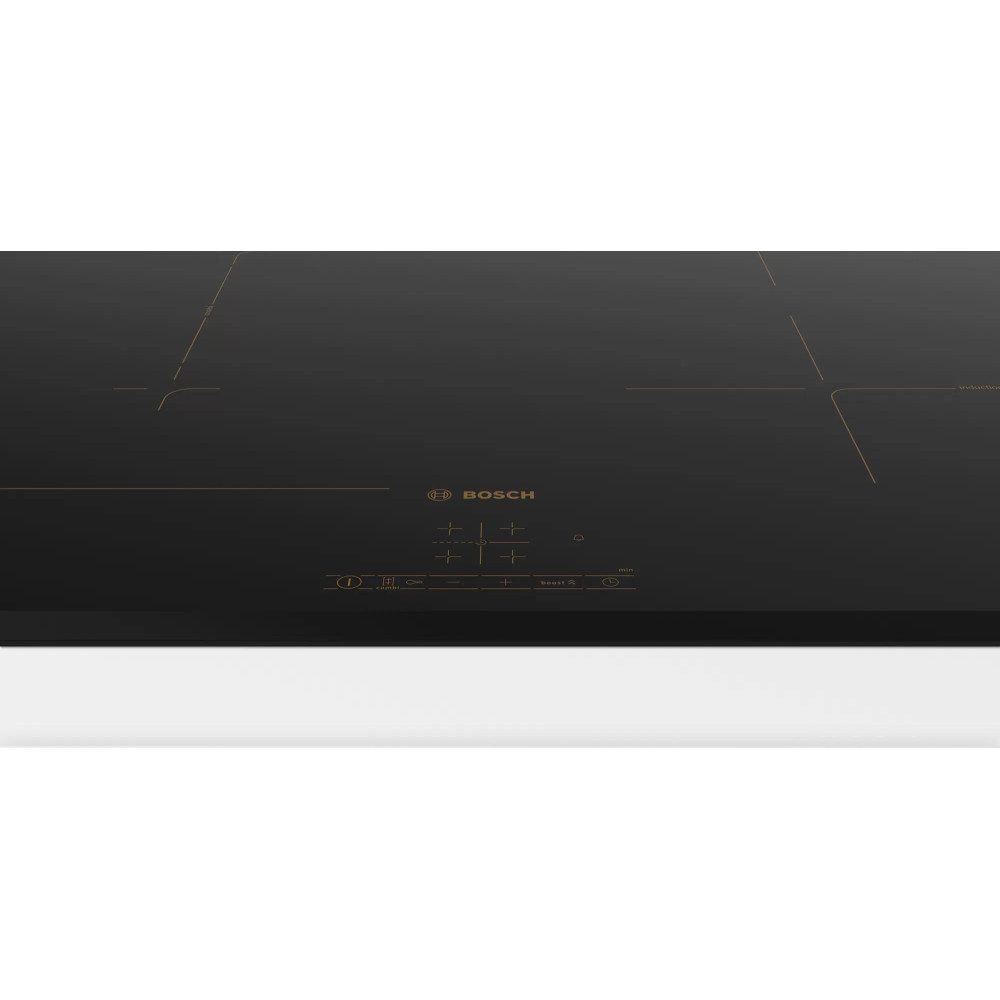 Индукционная варочная панель Bosch PVS631BB5R