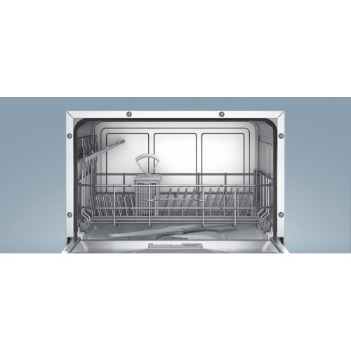 настольная посудомоечная машина Bosch SKS 41E11 RU