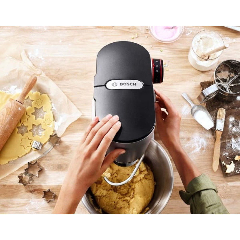 Кухонный комбайн Bosch MUM9A32S00