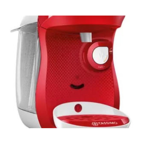 Кофемашина Bosch TAS1006 Tassimo
