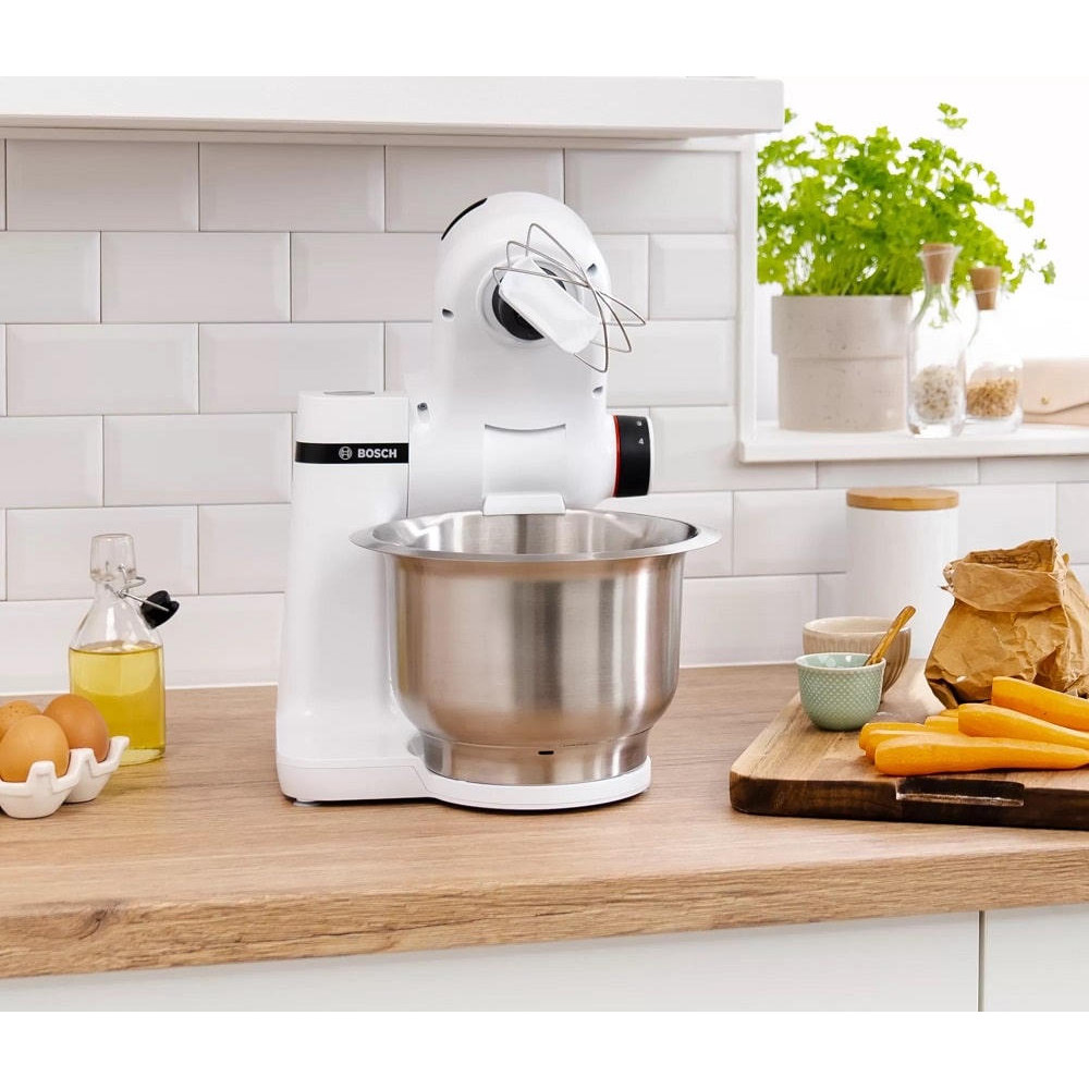 Кухонный комбайн Bosch MUMS2EW40