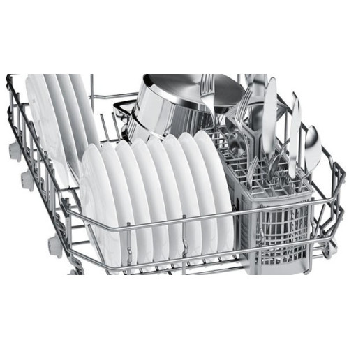 Встраиваемая посудомоечная машина Bosch SPV 30E00 RU