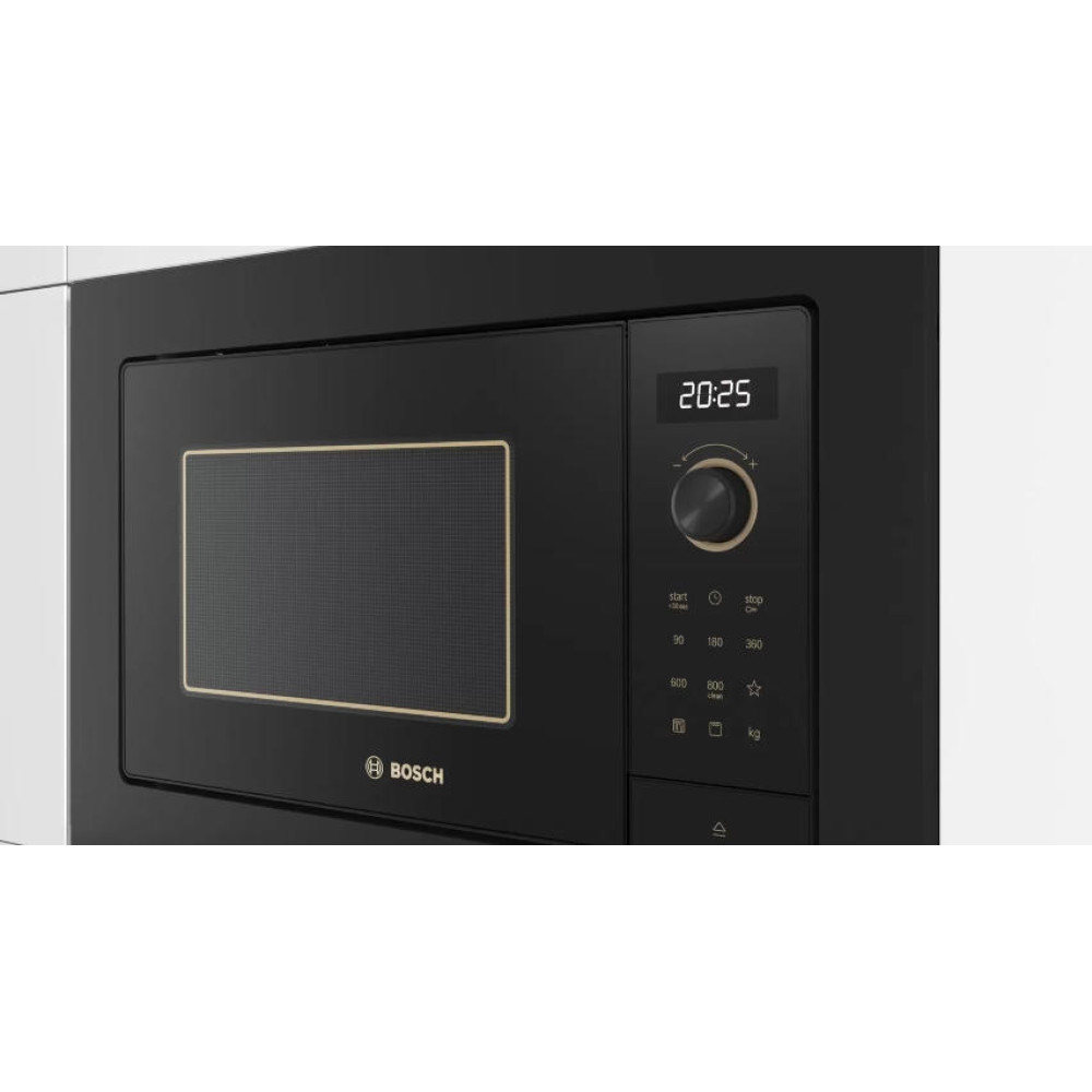 Встраиваемая микроволновая печь Bosch 2BEL653MY3
